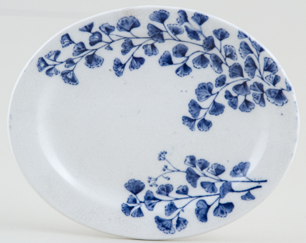 Toy Platter c1881